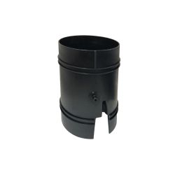 MOTOR HOUSING DUB362