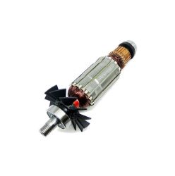 ARMATURE ASS'Y 240V FOR