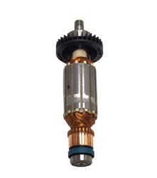 ARMATURE ASSY 115V KP0800