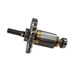 ASSEMBLY ROTOR XWT08