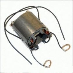 FIELD ASSY 115V KP0800