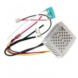 CONTROLLER B/DCS550 CIRSW