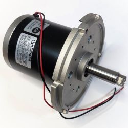 MOTOR DC XML05