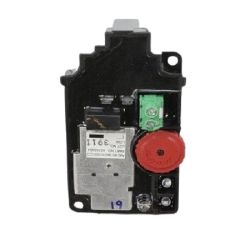 CONTROLLER HR4010/01C ROT