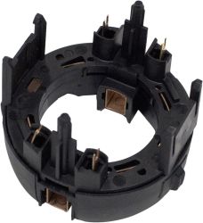 BRUSH HOLDER UNIT HP1640