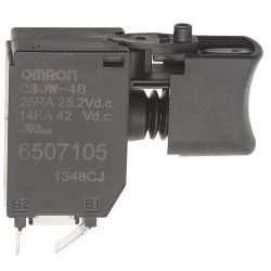 SWITCH C3JW-4B DHP481