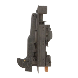 SWITCH GA70/9040S 7/9"GRN