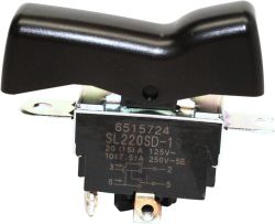 SWITCH SL220SD-19 DTW450