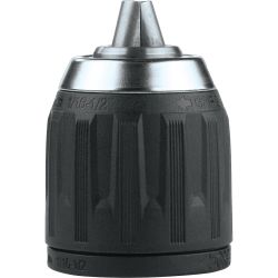 CHUCK DRILL KEYLESS 13