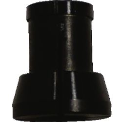 COLLET CONE 1/4 F/ROUTER