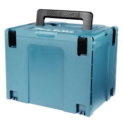 MAKPAC CASE TYPE 4. 395 x 295 x 315 mm
