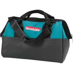 BAG TOOL 14"LX8"WX10"H. CONTRACTOR POCKT 831253-8