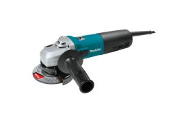 GRINDER 4.5"SJS SLIDS 13A VS 1400W12000RM SLIDSWTCH