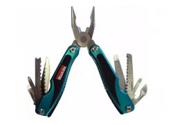 MULTITOOL KNIFE 13IN1 SS 999MULTITOOL