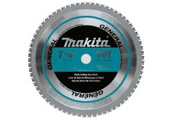 BLADE SAW TCT 7-1/4"X70T