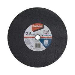 DISC CHOPSAW 14"X3/32"MTL. T41 A36N-BF 1"AB FASTCUT