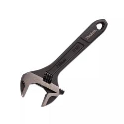 WRENCH ADJUSTABLE 8"