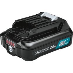 BATTERY LITHIUM 2.0AH 12V BL1021B
