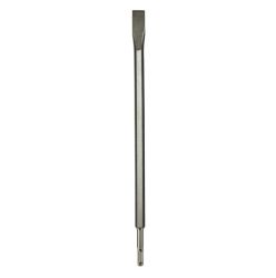CHISEL SDS+3/4"X16"FLAT. SDSPLUS COLD CONC 15.75"