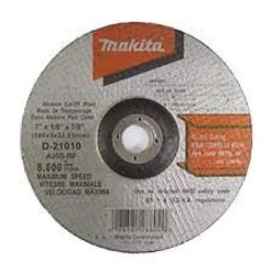 DISC CUT 7''X1/8'X7/8 MS
