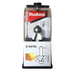 BIT ROUND 1/8RAD 3/4X1/4"