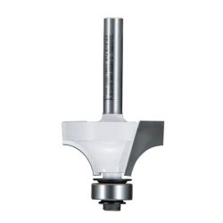 BIT ROUND 1/8RAD 3/4X1/4