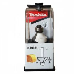 BIT ROUND 1/4"RAD 1"X1/4"