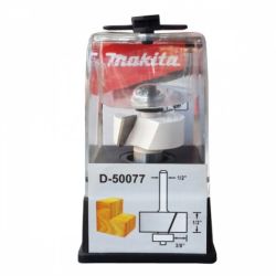 BIT RABBET 3/8D 1.25X1/2. 1/2TH 2F 2-3/16L 18000R