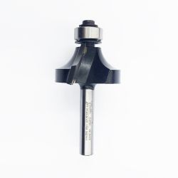 BIT ROUT RND3/8R 1.25X1/4. 21/32T 2F 2-5/16L24000R