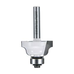 BIT RTR 1/2 1-1/8X2-11/64.  RAD5/32 RMN OGE 2FL