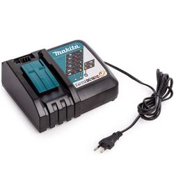 CHARGER 18V LXT RAPID240V FAN 240W 14V 5A/3A-45/22M