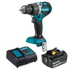 DRILL HAM 1/2"443# 18V 3A
