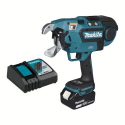 TOOL REBAR TYING 18V5AH. 0.8MM 340W BATT&CHARGER