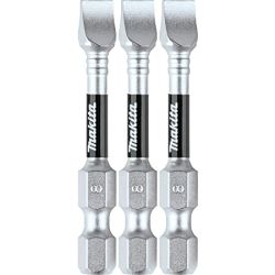 BIT DRIVE PW P2 2"XPS 3PK