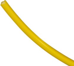 LINE NYL 3MMX132M SQR YEL. 2LAYR NYLONPRO.12