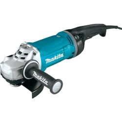 GRINDER 7"15A 2700W SFTS ANTIREST AFT BRAKE 8500RM