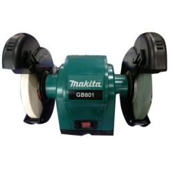 GRINDER BENCH 8"3/4HP 5A. 550W 2850RM 5/8ARB 8X1W