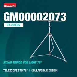 STAND TRIPOD FOR LIGHT 76