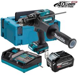 DRILL HAM 1/2"40V 1590#4A