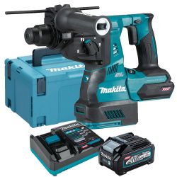 DRILL ROT 1-1/8SDS+40V 4A AFT XGT 2FT# 5000IM980RPM