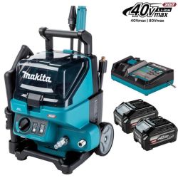 POWERWASH 1668PS 80V 2X4A