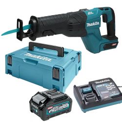 SAW RECIP 1.25"40V XGT 4A. BL XGTEBRAKE 2SP CSNTSPC