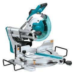 SAW MITRE 10"DBL BVL SLID