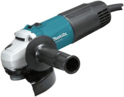 GRINDER ANGLE 4.5" 5.5AMP 600W 11000RPM SLIDE SWITCH