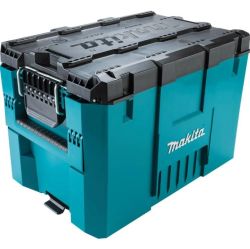 TOOLBOX XL 15"X16"X22.3" 15.5"DX15.8"HX22" T-90021