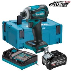 DRILL IMPDRV 1950# 40V 4A