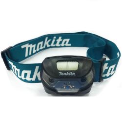 HEADLAMP RECHARGEABLE LED 150L