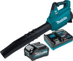 BLOWER 565CFM 40V KIT. W/ BATT 40V 4AH & CHARGER