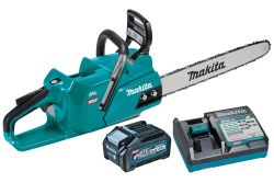 CHAINSAW 18" XGT 40V 4AH 1600W =45CC 2HP