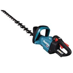 TRIMMER HEDGE 40V 600MM. W/ BATT 40V 4AH & CHARGER